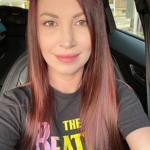 Meet your Posher, Melissa